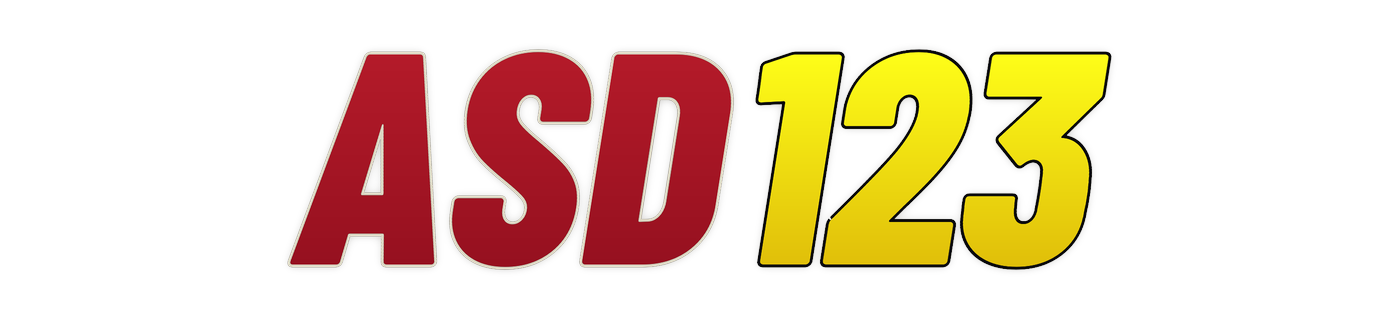 asd123 Logo